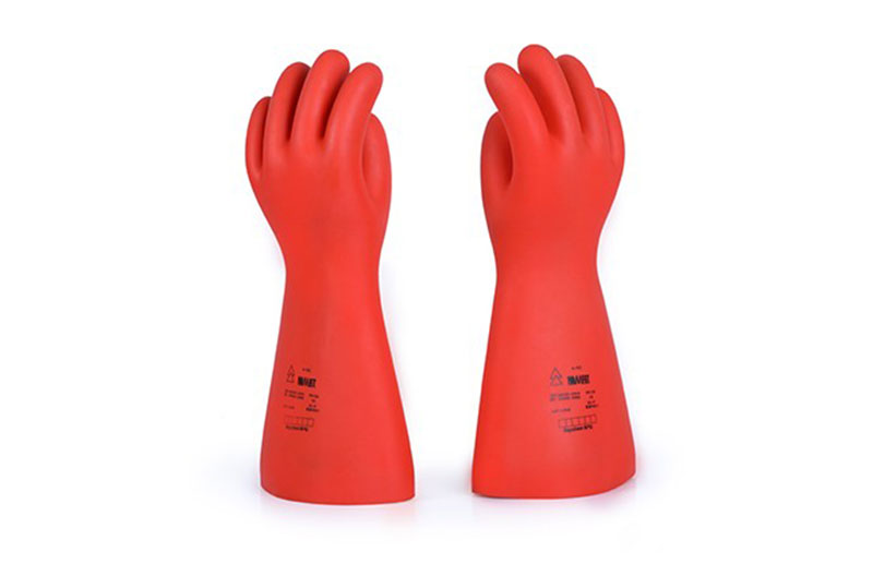 Electrical Gloves